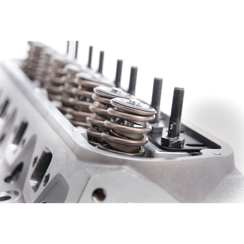 Edelbrock Cylinder Head SB Ford Performer RPM 2 02In Int Valve for Hydraulic Roller Cam As Cast (Ea)