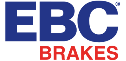 EBC 15+ Ford F150 2.7 Twin Turbo (2WD) Ultimax2 Front Brake Pads