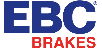 EBC 2015 Ford F-150 2.7L Twin Turbo 2WD BSD Rear Rotors