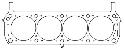 Cometic Ford SVO 302/351 4.1 inch Bore .045 Inch MLS Right Side Headgasket