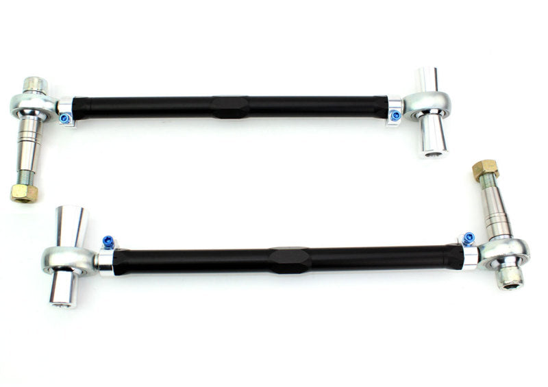 SPL Parts 2015+ Ford Mustang S550 & S650 Front Tension Rods