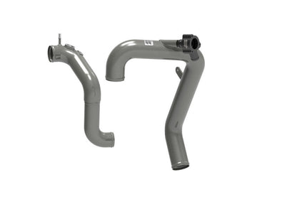 Tubo de carga K&amp;N 2021+ Ford Bronco L4-2.3L