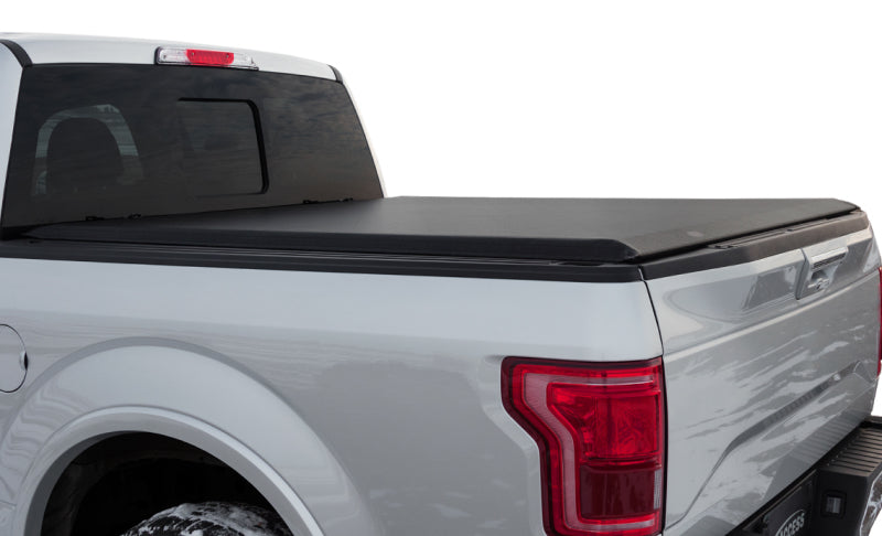 Access Original 04-14 Ford F-150 8ft Bed (Except Heritage) Roll-Up Cover