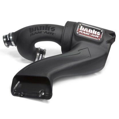 Banks Power 15-16 Ford F-150 EcoBoost 2.7L/3.5L Ram-Air Intake System