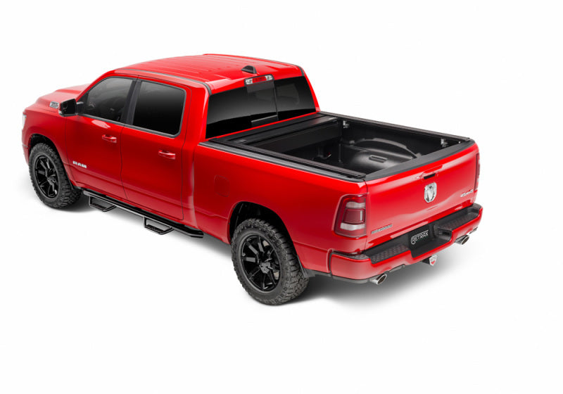 Retrax 15-18 F-150 Super Crew / Super Cab & Reg. Cab 6.5ft Bed RetraxPRO XR