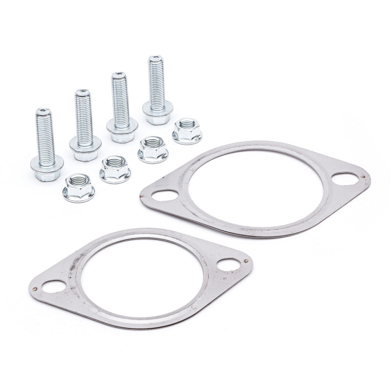 COBB 10-13 MazdaSpeed3 Cat-Back Exhaust Replacement Hardware Kit (Gasket and bolts)