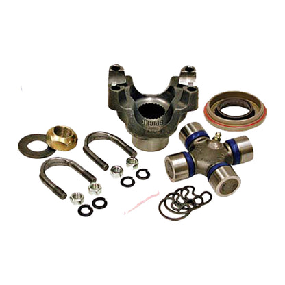 Yukon Gear Kit de pernos de tapa principal para Ford 7,5 pulgadas/8,8 pulgadas/9 pulgadas/10,25 pulgadas/Dana 44/60/y 70