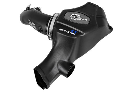 aFe Momentum ST Pro DRY S Intake System 15-23 Ford Mustang EcoBoost I4-2.3L