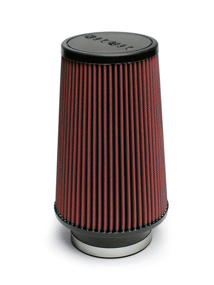 Filtro de aire universal Airaid - Cono 4 x 6 x 4 5/8 x 9