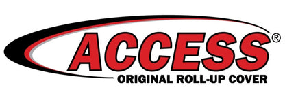 Access Original 15-20 Ford F-150 6 pies 6 pulgadas cubierta enrollable para caja