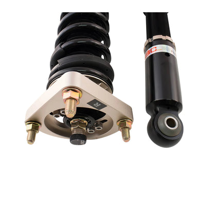 BC RACING BR-Series coilovers (1994-04) Ford Mustang