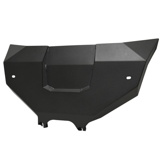 Westin 21-23 Ford Bronco (excl. Bronco Sport) XTS Placa protectora - Negro texturizado