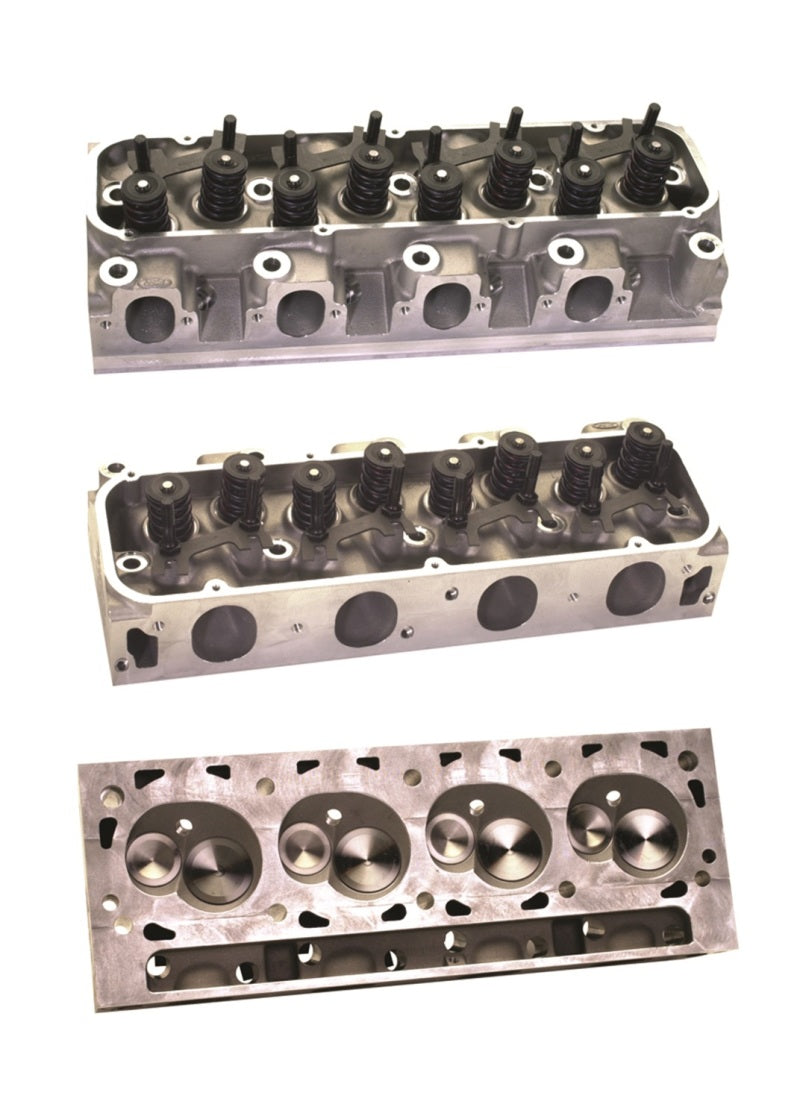 Ford Racing Super Cobra Jet Cylinder Head - BarE