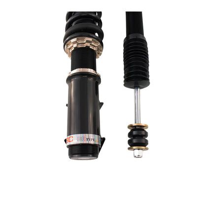 BC RACING BR-Series coilovers (1994-04) Ford Mustang