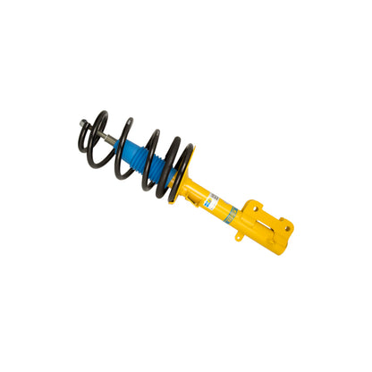 Bilstein B12 (Pro-Kit) 07-11 Ford Mustang Shelby GT500/KR V8 5.4L Kit de suspensión delantera y trasera