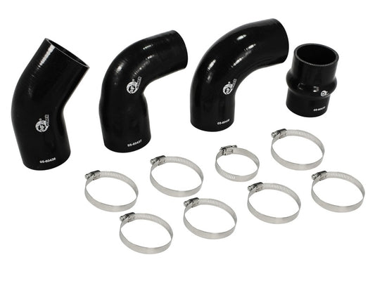 aFe Bladerunner kit de repuesto de acoplamiento de intercooler de 2,5 pulgadas para Ford Focus ST 2.0L (t) 13-14