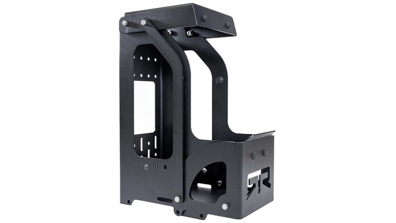 RTR Jerry Can Mount (21+ Bronco w/ Accessory Plate)
