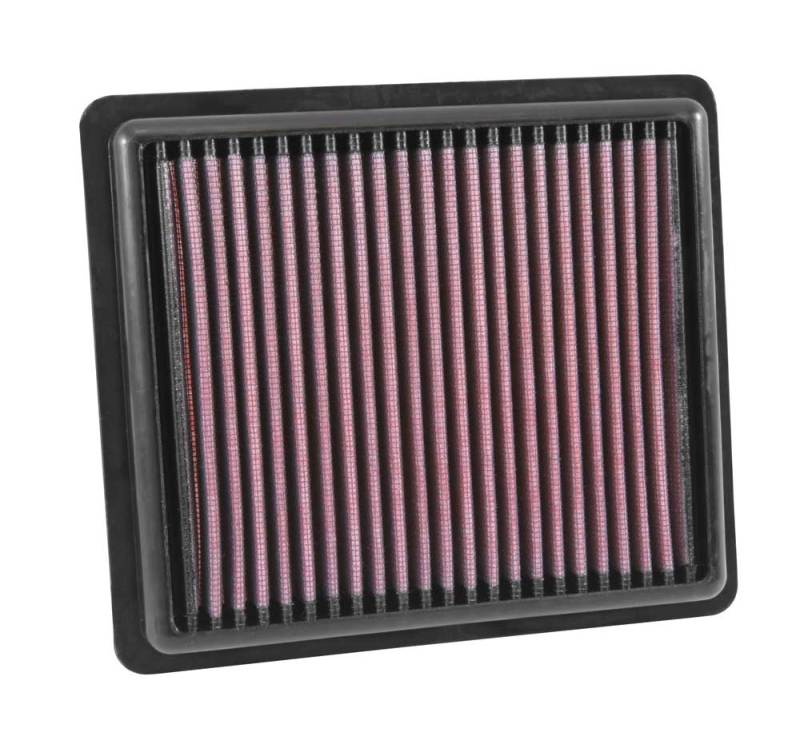 Filtro de aire de repuesto K&amp;N FORD FIESTA ST150, 2.0L, 16V