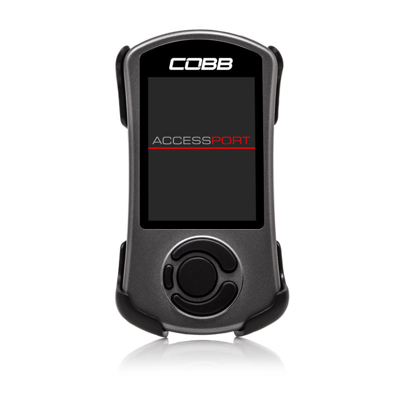 Cobb Ford 2020 F-150 3.5L EcoBoost AccessPORT V3