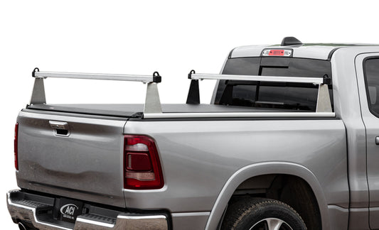 Access ADARAC M-Series 2004-2020 Ford F-150 5ft 6in Bed (Excl. 04 Heritage) Truck Rack