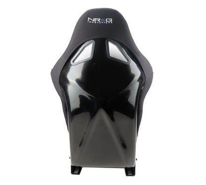 NRG FRP Bucket Seat Street/Track Comfort Style - Medium