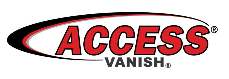 Access Vanish 15-19 Ford F-150 cubierta enrollable para caja de 8 pies