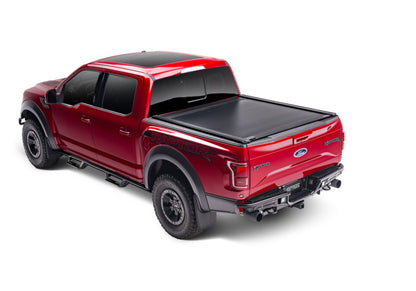 Retrax 21-22 Ford F-150 Super Crew/Super Cab (Incl. 2022 Lightning) 5.5ft Bed RetraxONE XR