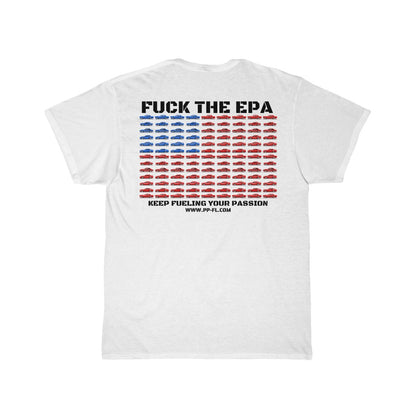 Keep Fueling Your Passion - 4th of July T-shirt LIMITED EDITION