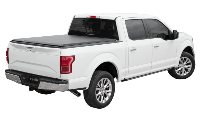 Access Original 15-20 Ford F-150 5 pies 6 pulgadas cubierta enrollable para caja