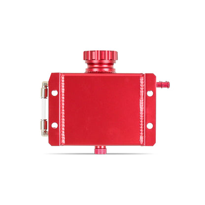 Tanque de Desbordamiento de Refrigerante Mishimoto 1L - Rojo