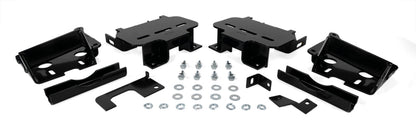 Air Lift 2021-2022 F-150 Powerboost 2WD/4WD Loadlifter 5000 Kit de resorte neumático