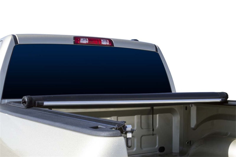 Access Vanish 04-14 Ford F-150 Funda enrollable para caja de 8 pies (excepto Heritage)