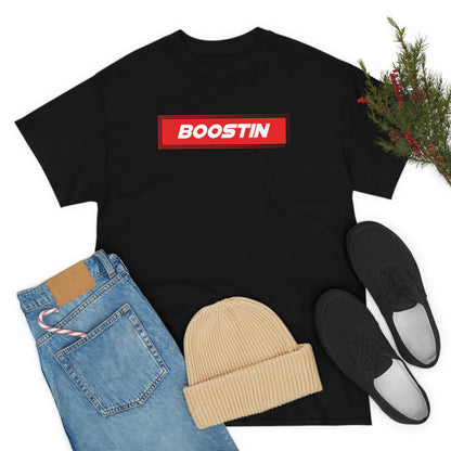 Camiseta Boostin