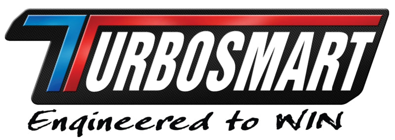 Turbosmart IWG75 11-12 Ford F-150 Twin Turbo Ecoboost 5 PSI Negro Actuador interno de válvula de descarga