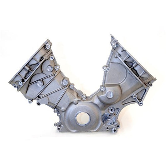 Ford Racing 11-17 5.0L Coyote Front Engine Cover for Supercharged Applications