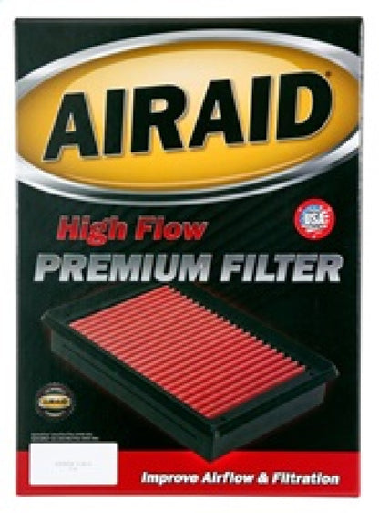 Airaid 2015-2017 Ford Mustang V8-5.0L F/I Direct Replacement Oiled Filter