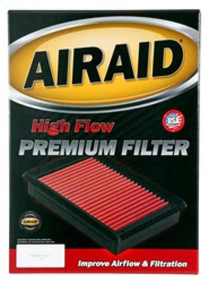 Airaid 10-14 Ford Mustang GT V8 4.6L Direct Replacement Filter