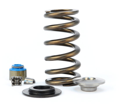 COMP Cams 11-14 Ford Coyote/Boss 5.0L .600in Max Lift Valve Spring Kit w/ Ti Retainers