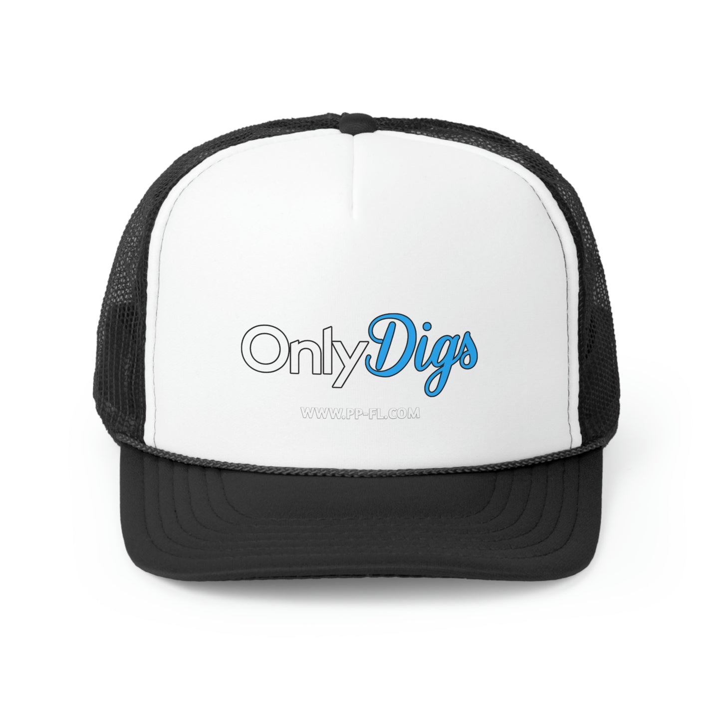 Gorras de camionero OnlyDigs