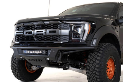 Addictive Desert Designs 21-22 Ford Raptor PRO Parachoques delantero atornillable