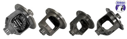 Yukon Gear Trac Loc Positraction / Ford 8.8in / 31 Spline / con embragues de fibra de carbono