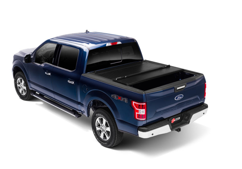 BAK 15-20 Ford F-150 8ft Bed BAKFlip G2