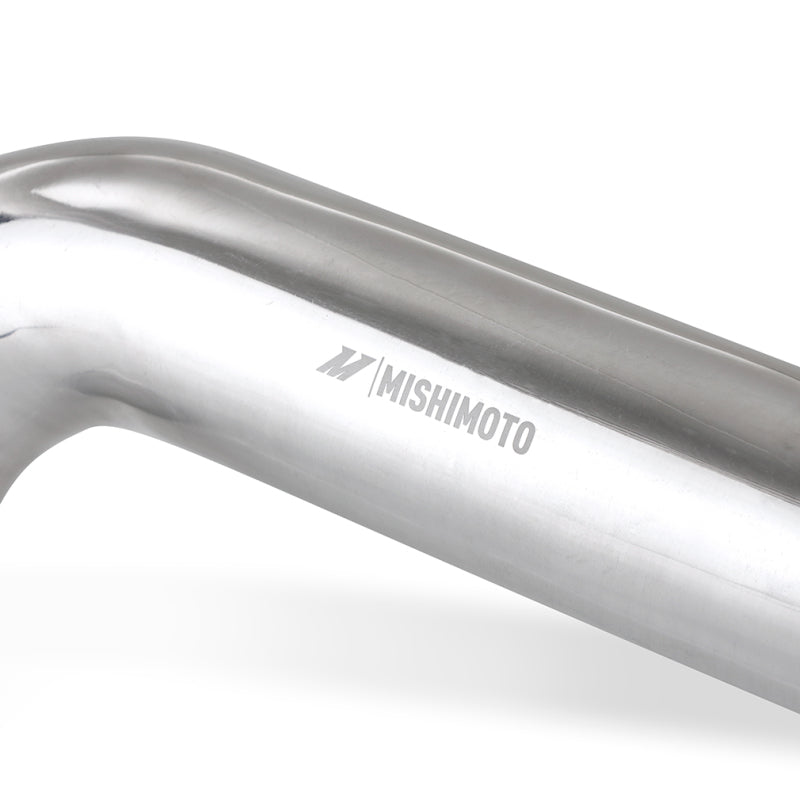 Actualización del kit ICP Mishimoto 21+ Bronco 2.3L (ubicación original INT) P