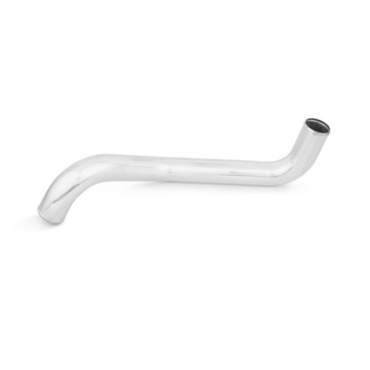 Mishimoto 04.5-10 Chevy 6.6L Duramax Hot Side Pipe and Boot Kit