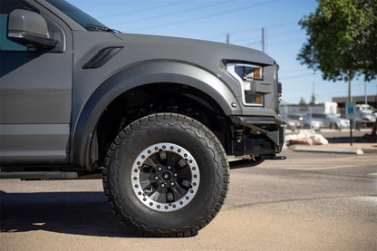 Addictive Desert Designs 17-19 Ford F-150 Raptor ADD PRO Parachoques delantero atornillable