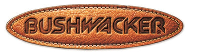 Bushwacker 15-17 Ford F-150 Styleside Pocket Style Flares 2pc 67.1/78.9/97.6in Bed - Black