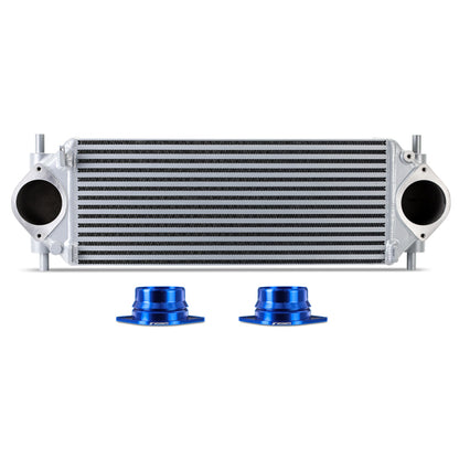 Kit de intercooler Mishimoto 2021+ Ford Bronco - Plata