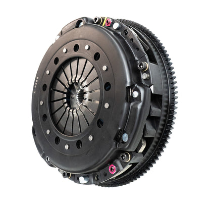 Comp Clutch 2.3L EcoBoost Mustang MT-82