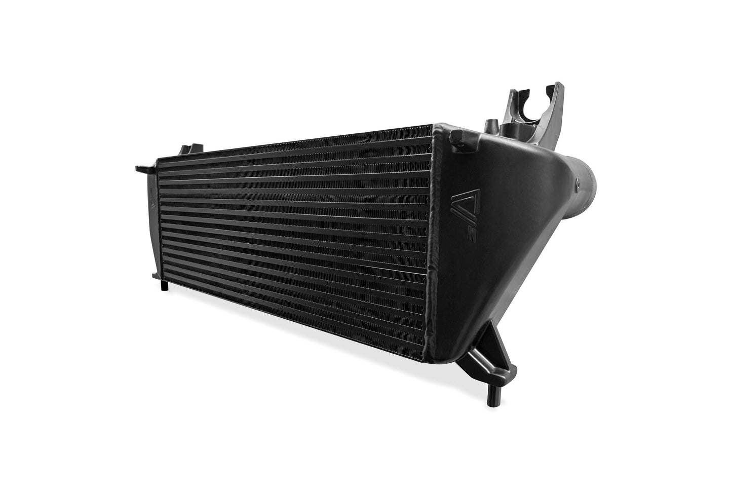 CVF Performance Intercooler (2019-2021 Ford Ranger 2.3L EcoBoost)