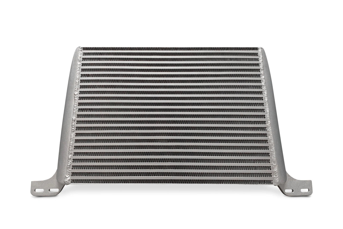 CVF Race Core Front Mount Intercooler for 2015+ Ecoboost Mustang S550
